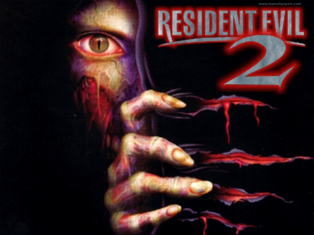Resident evil 2 pc download free. full